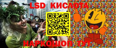 крисы Канаш